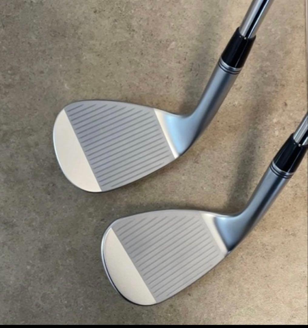 PING GLIDE FORGED PRO 50°