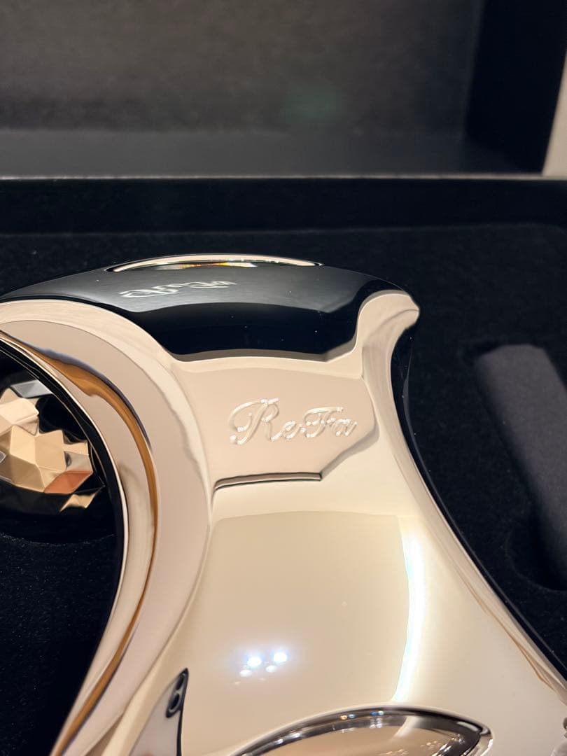 新品未使用 ReFa フォーボディ リファ ボディローラー