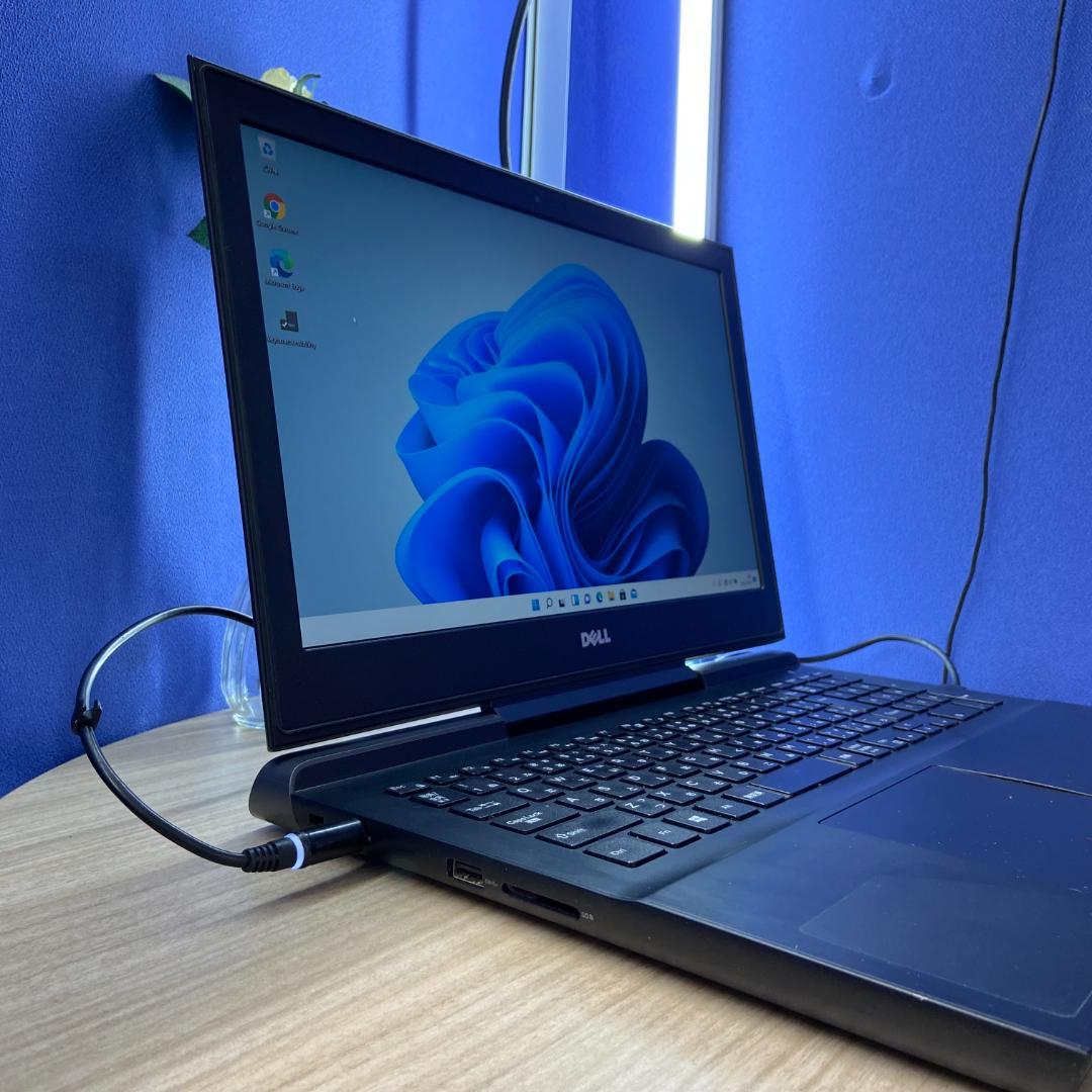 ゲーミング PC Dell inspiron15 P65F