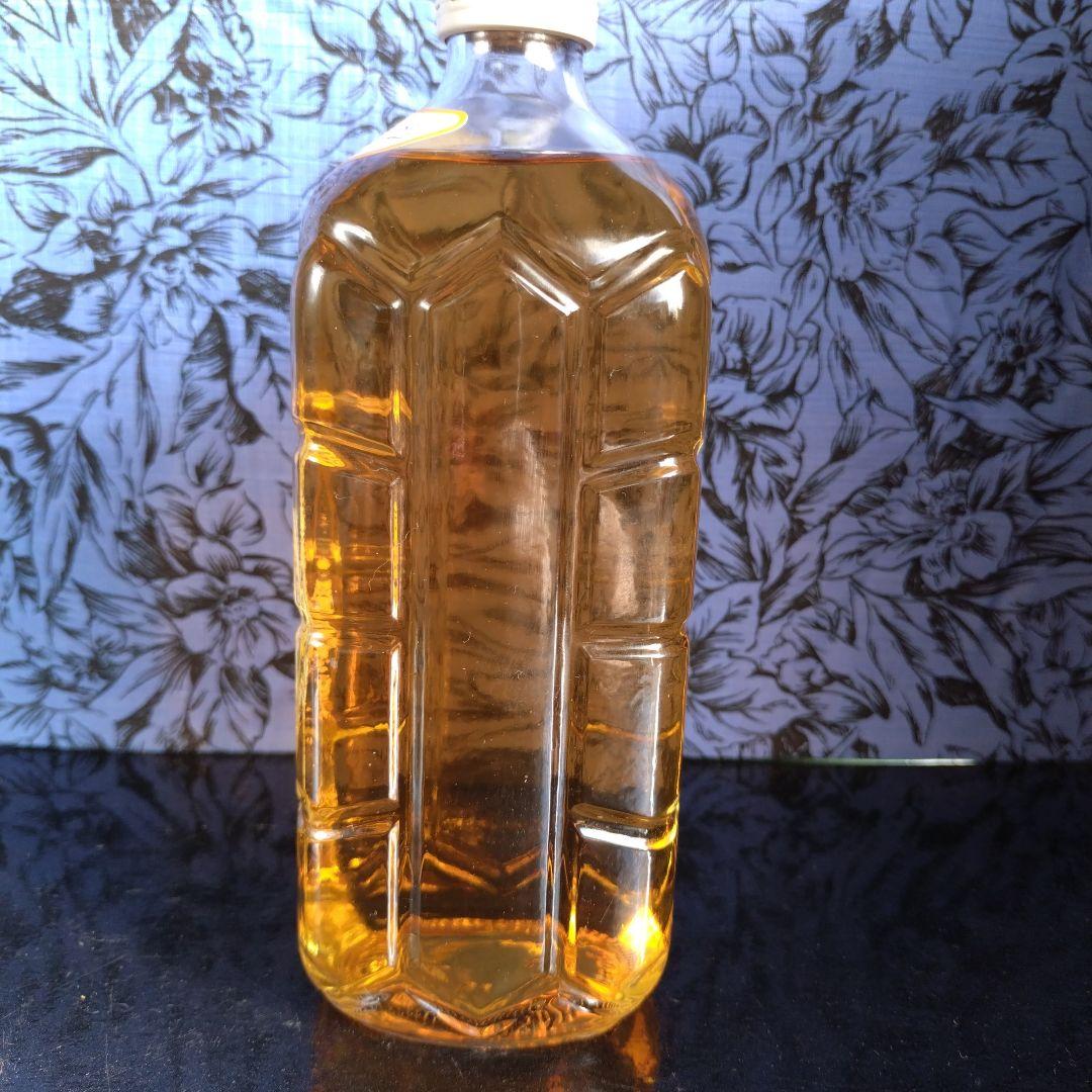 [未開栓]当時現行モデル　2019年終売　サントリー白角 　状態良好