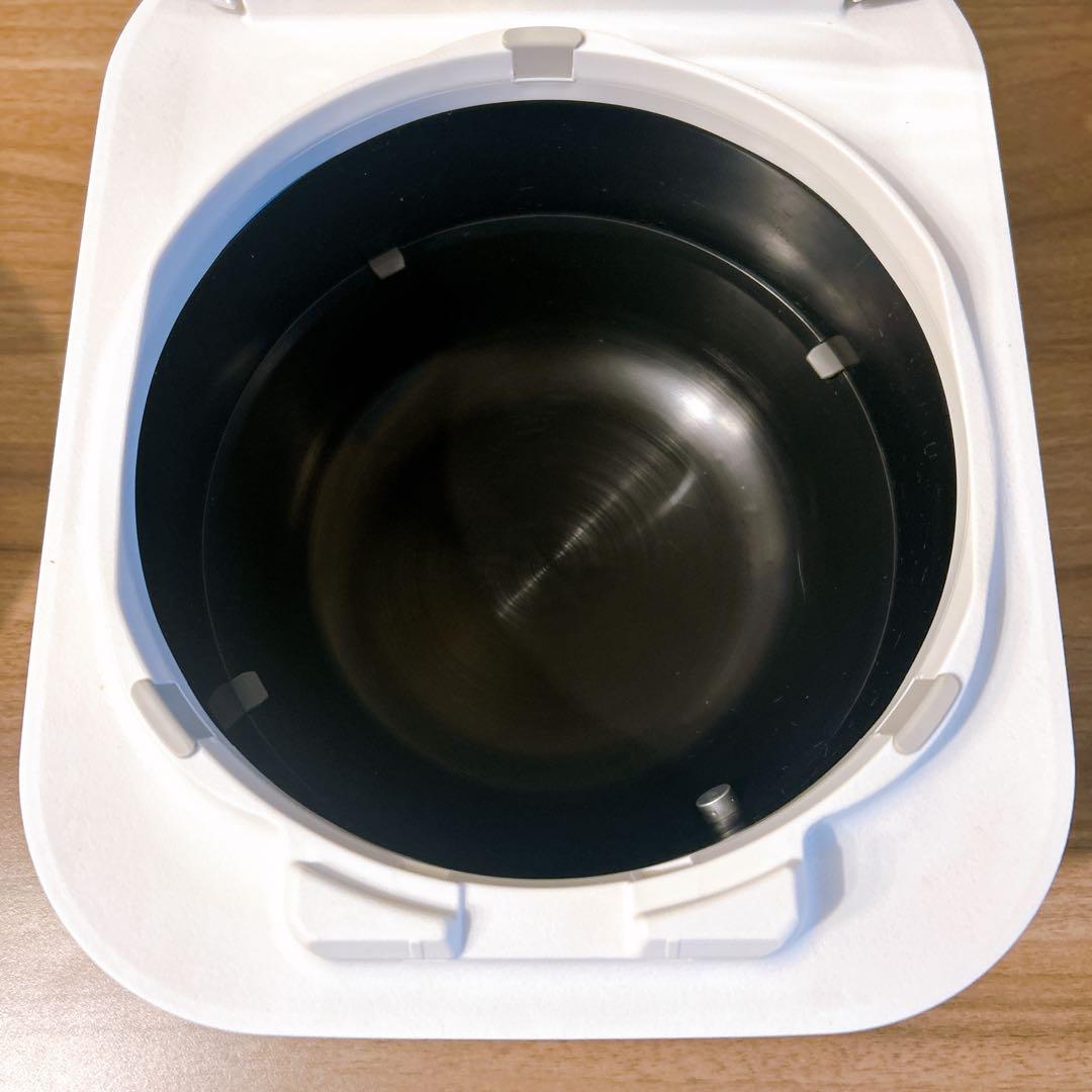 STAN IH炊飯ジャー　NW-SA10型　炊飯器　象印