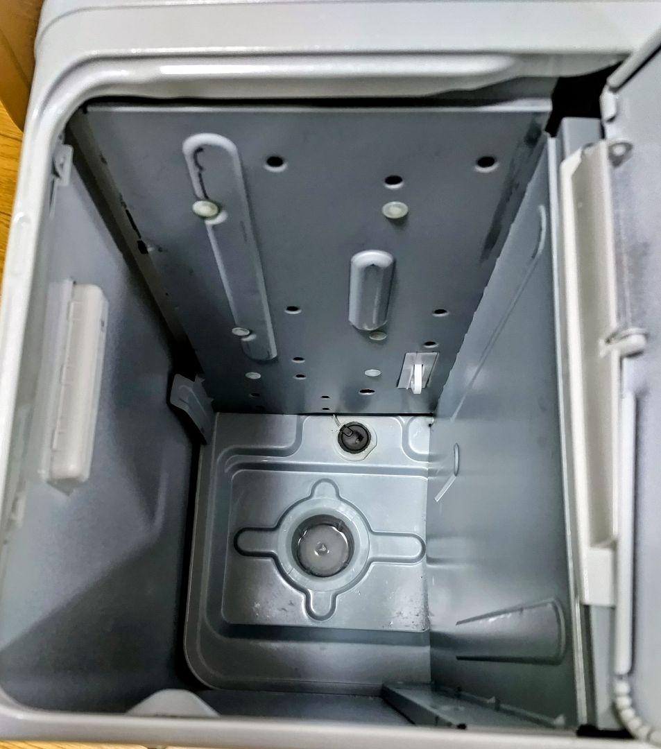 【超美品】22年製　コロナ 石油ストーブ FH-ST4622BY