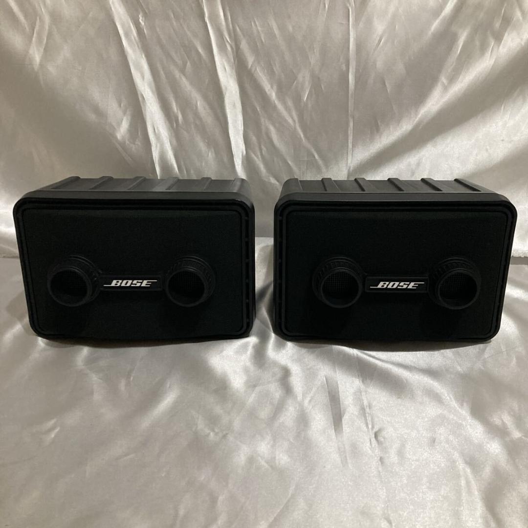 別注 モニタースピーカー ボーズ 101MMG めがねゴーグル 802 スタンド