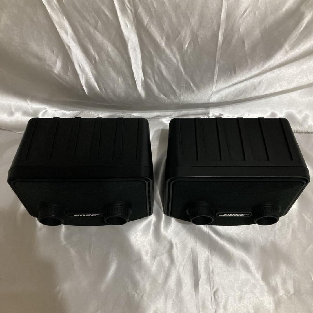 別注 モニタースピーカー ボーズ 101MMG めがねゴーグル 802 スタンド