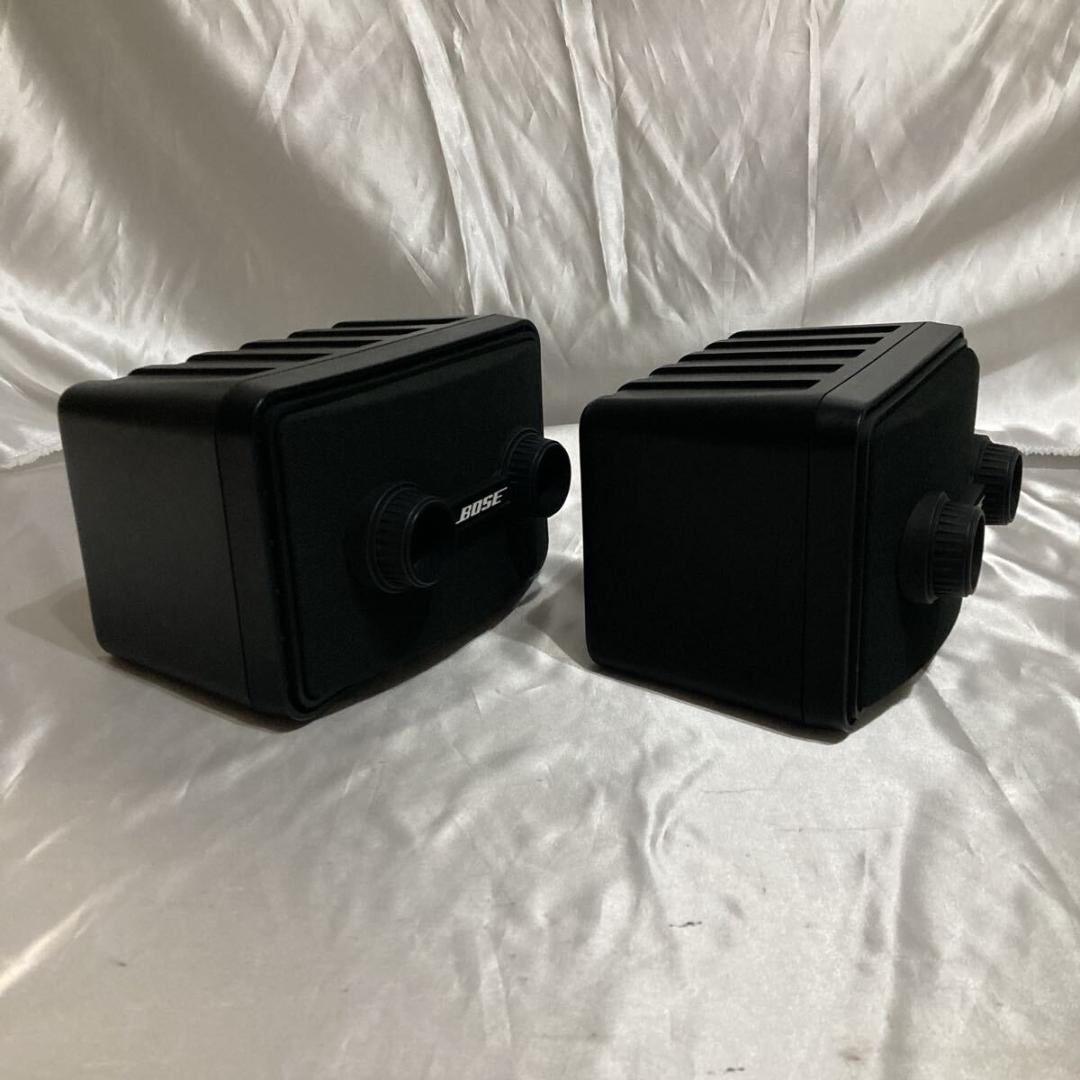 別注 モニタースピーカー ボーズ 101MMG めがねゴーグル 802 スタンド