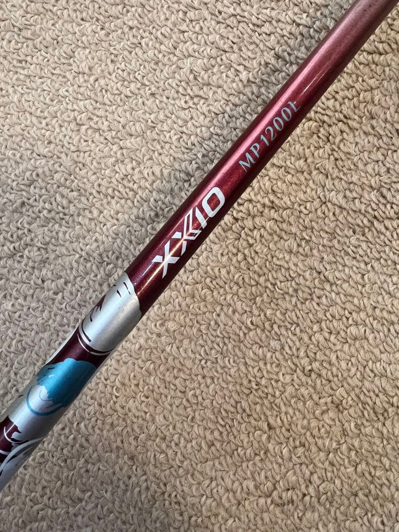 XXIO ＡＷ　ゼクシオレディース　12 L