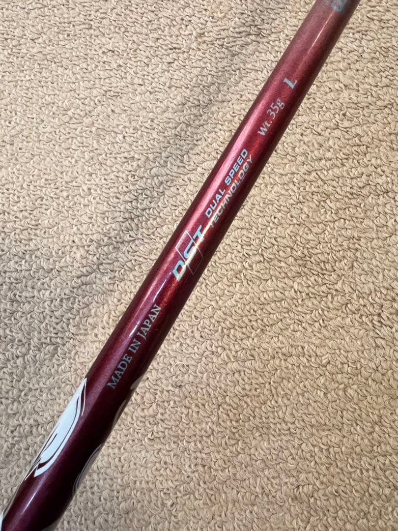 XXIO ＡＷ　ゼクシオレディース　12 L