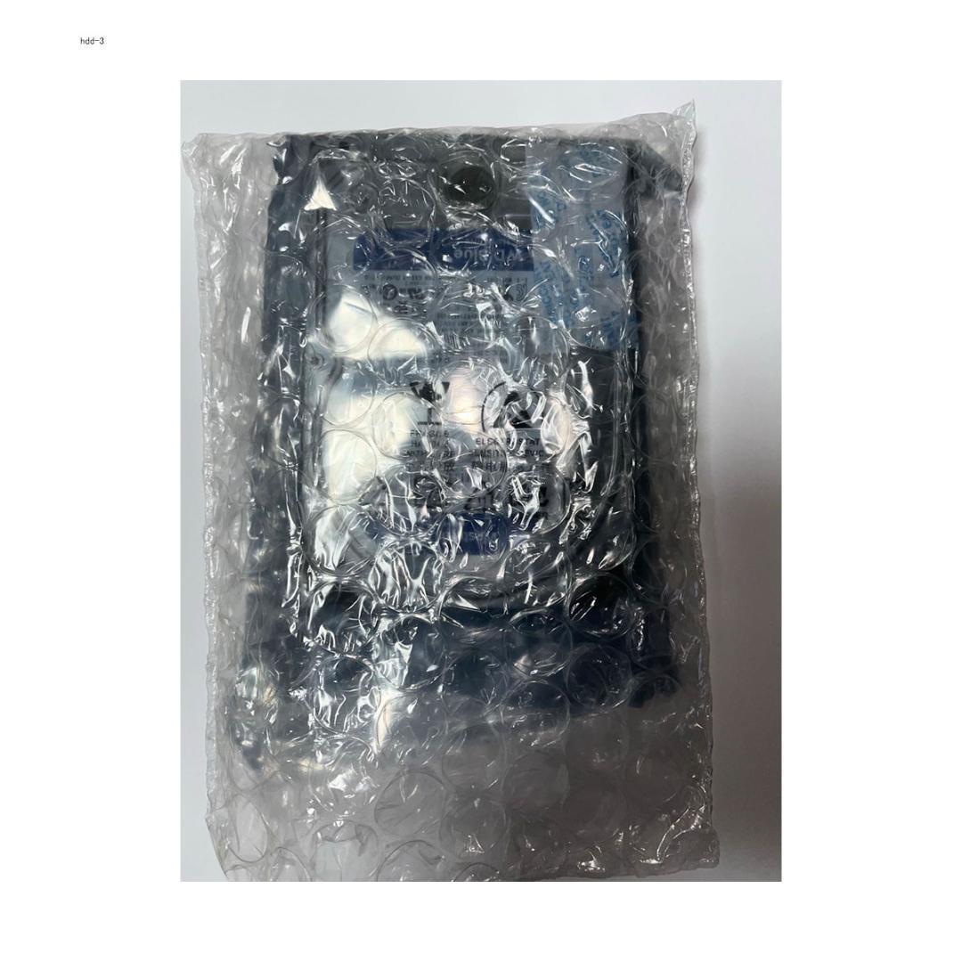 WD Blue 6TB HDD WD60EZAZ 27,395時間利用