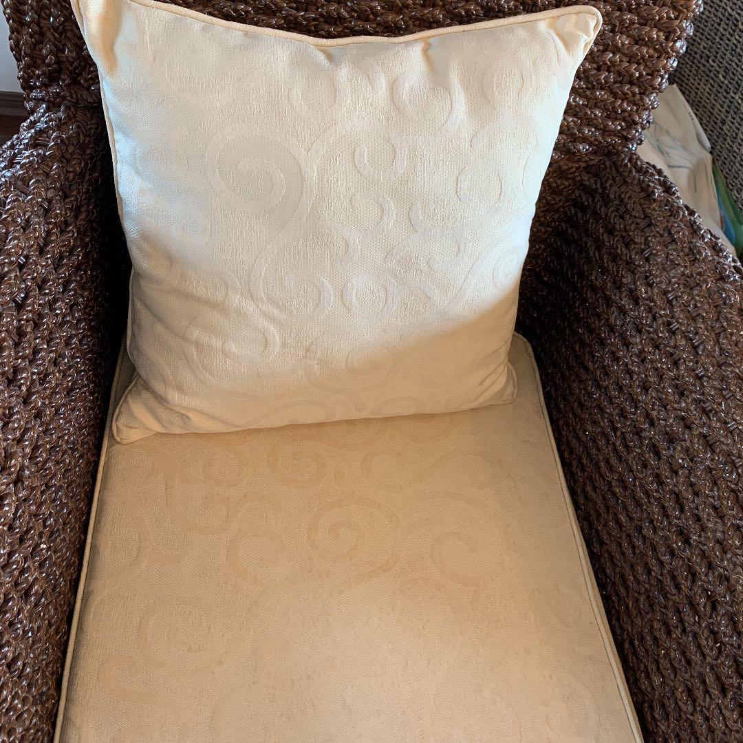 最終価格　アンティーク　雅姫　ソファ　店舗什器