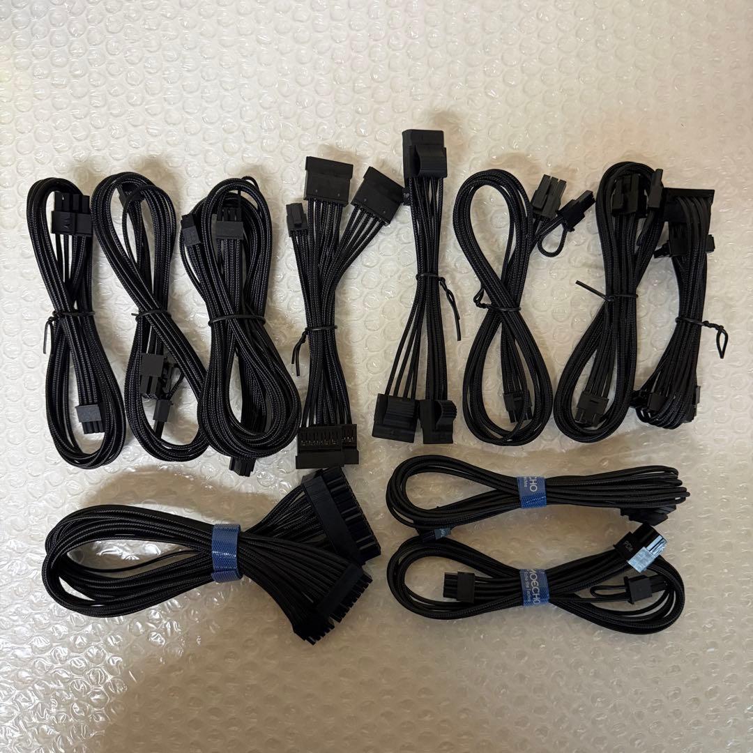 CORSAIR SF1000 1000W 2024モデル