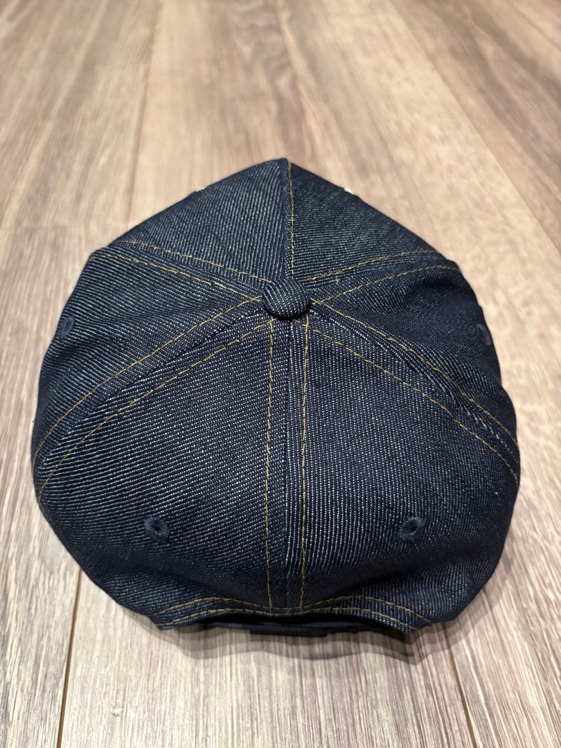 オリックスバファローズ宮崎キャンプ限定キャップ