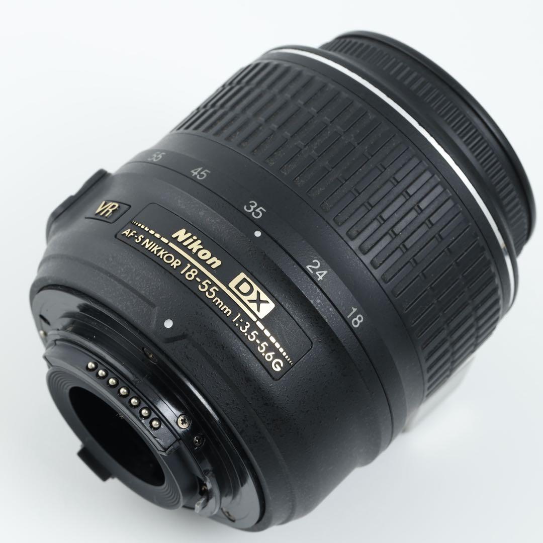 183★ 初心者 デジタル一眼レフ ★D40★NIKONニコン★スマホ転送