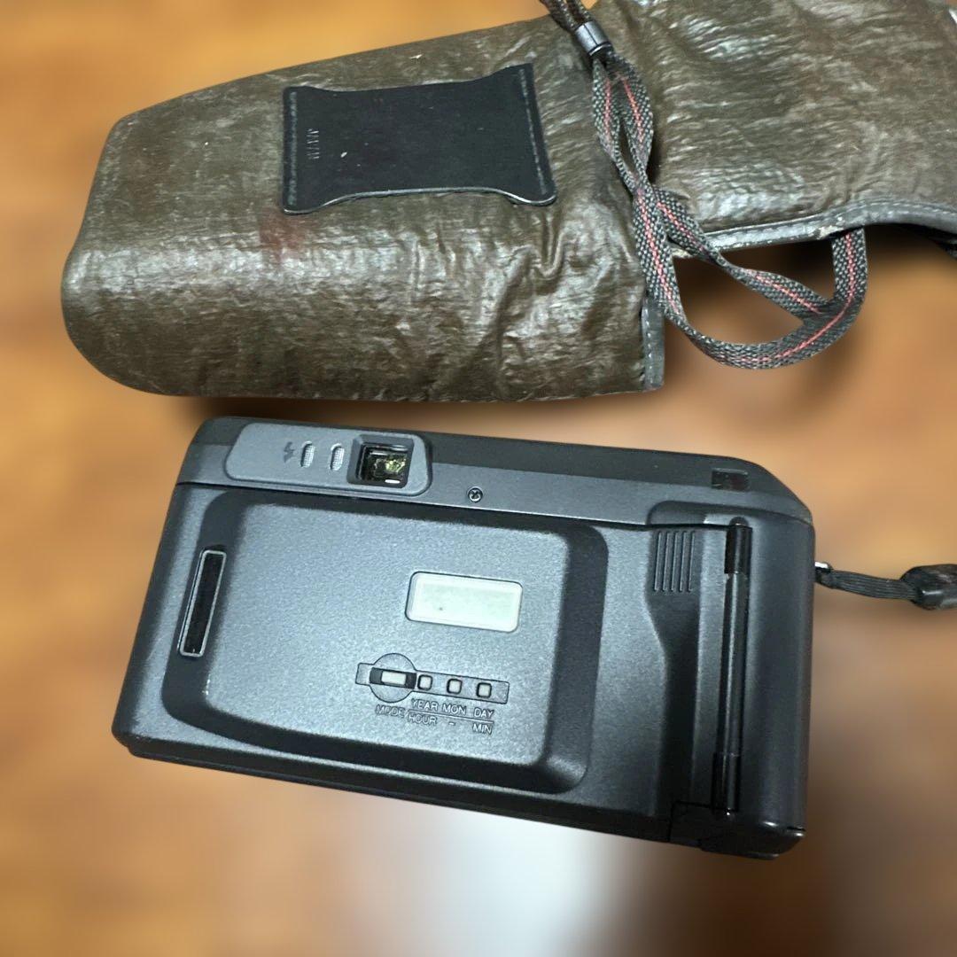 FUJI フィルムカメラ オートフォーカス