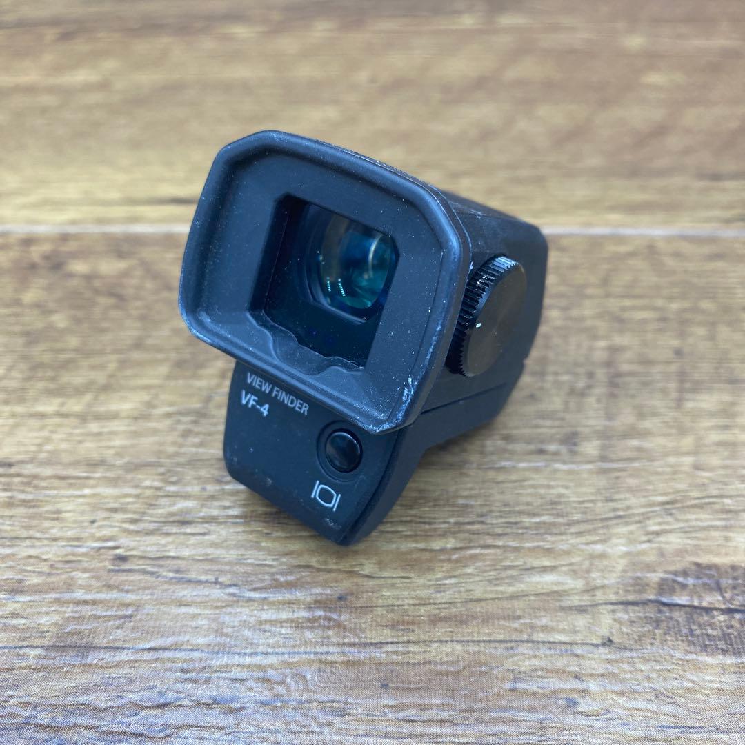 OLYMPUS オリンパス エレクトロニック 電子ビューファインダー VF-4