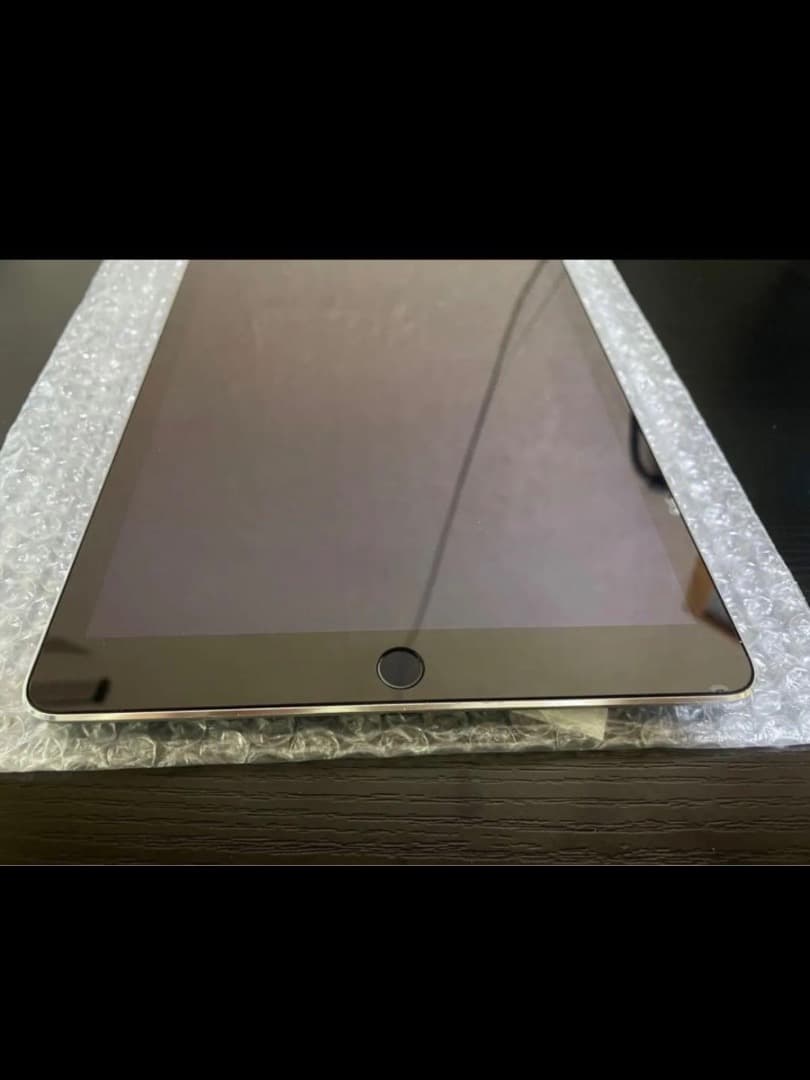 iPad Air 第2世代 Wi-Fi 128GB スペースグレイ