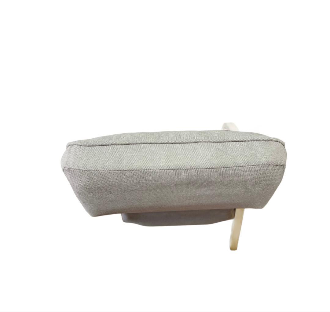 美品　ドウシシャ　脚までくつろぐ高座椅子　オットマン