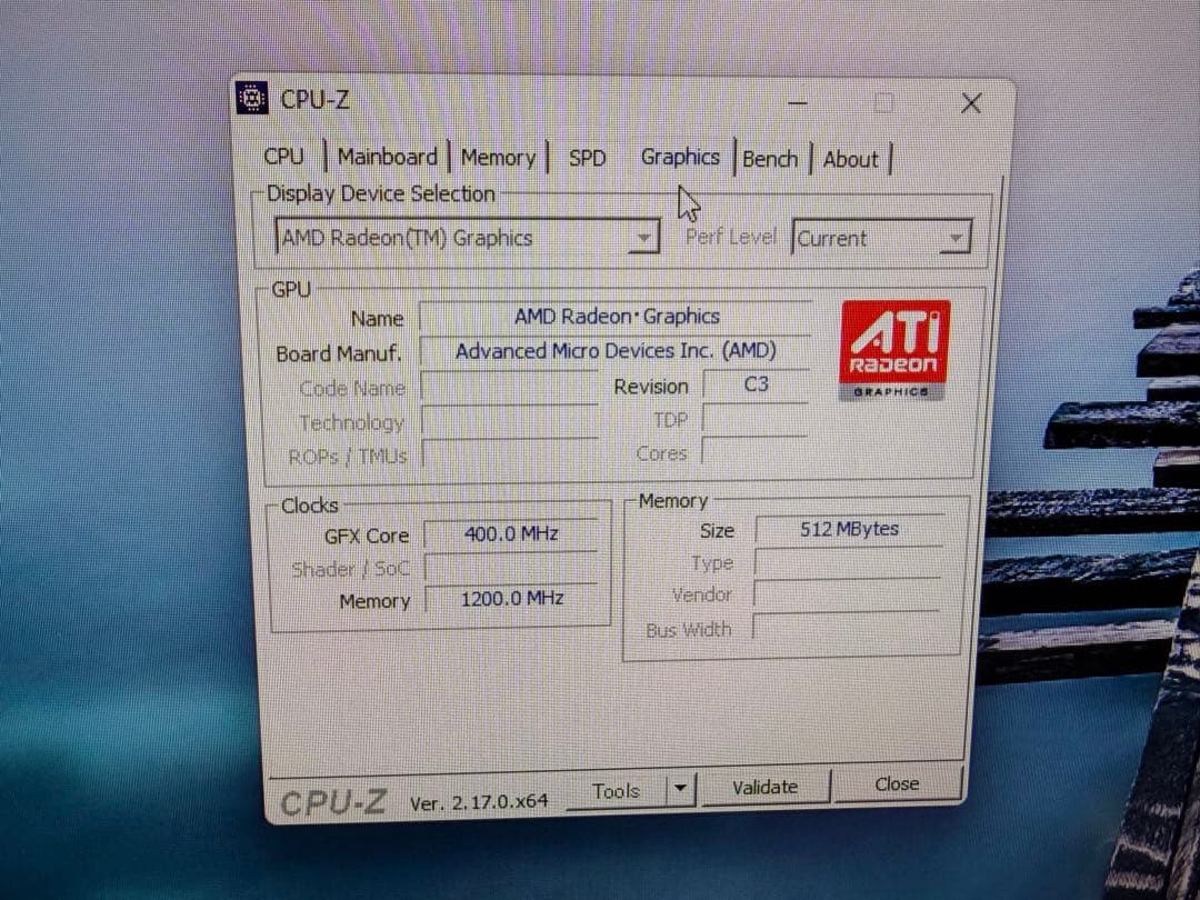 ミニpc AMD Ryzen 3 5300U MEM16GB/SSD512GB