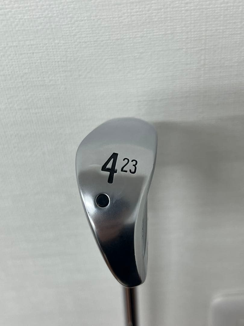 スリクソン ZX Mk Ⅱ ユーティリティ 4番