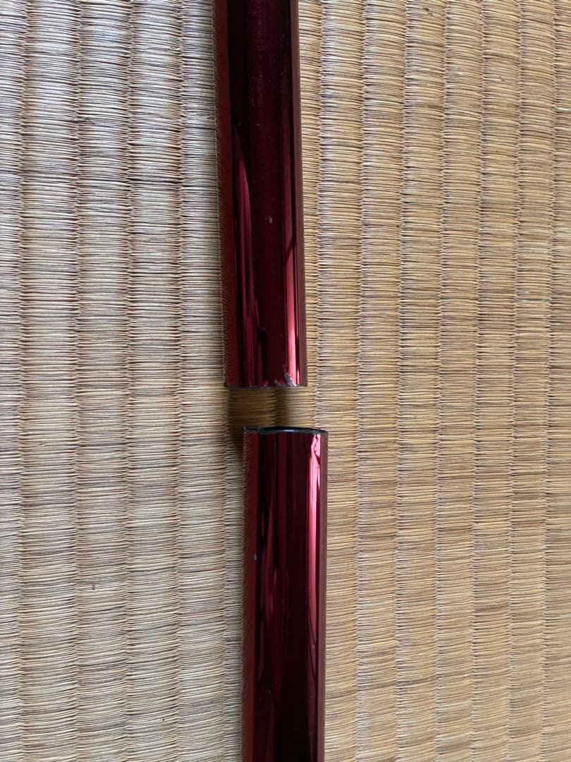 【ジャンク品】ダイワ VS銀影競技中硬硬95SK