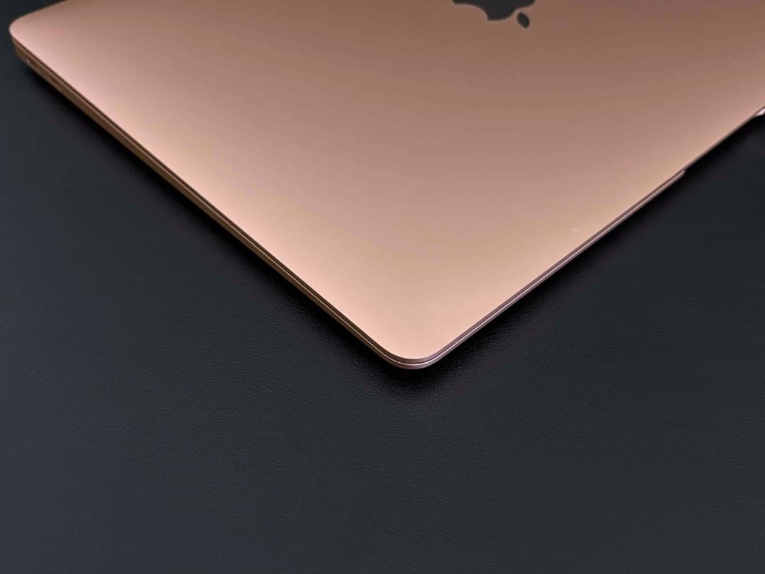 【2024年購入】MacBook Air（M1,2020）13.3㌅ 512GB