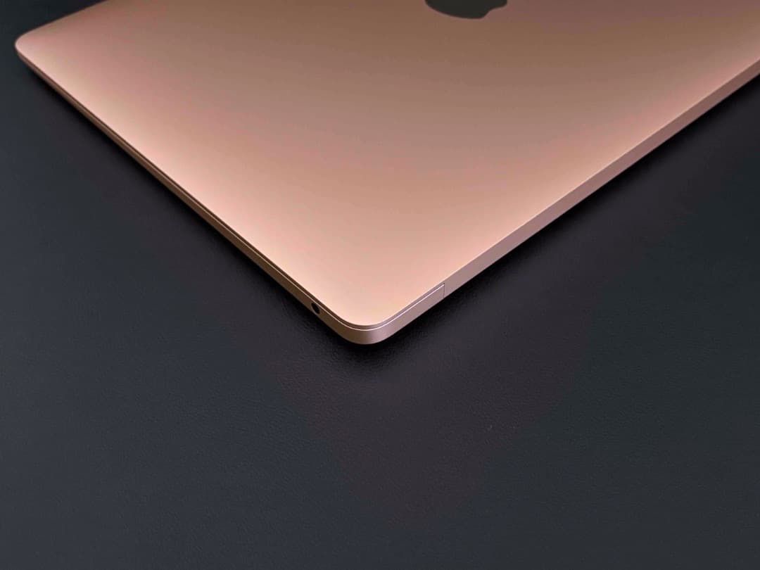 【2024年購入】MacBook Air（M1,2020）13.3㌅ 512GB