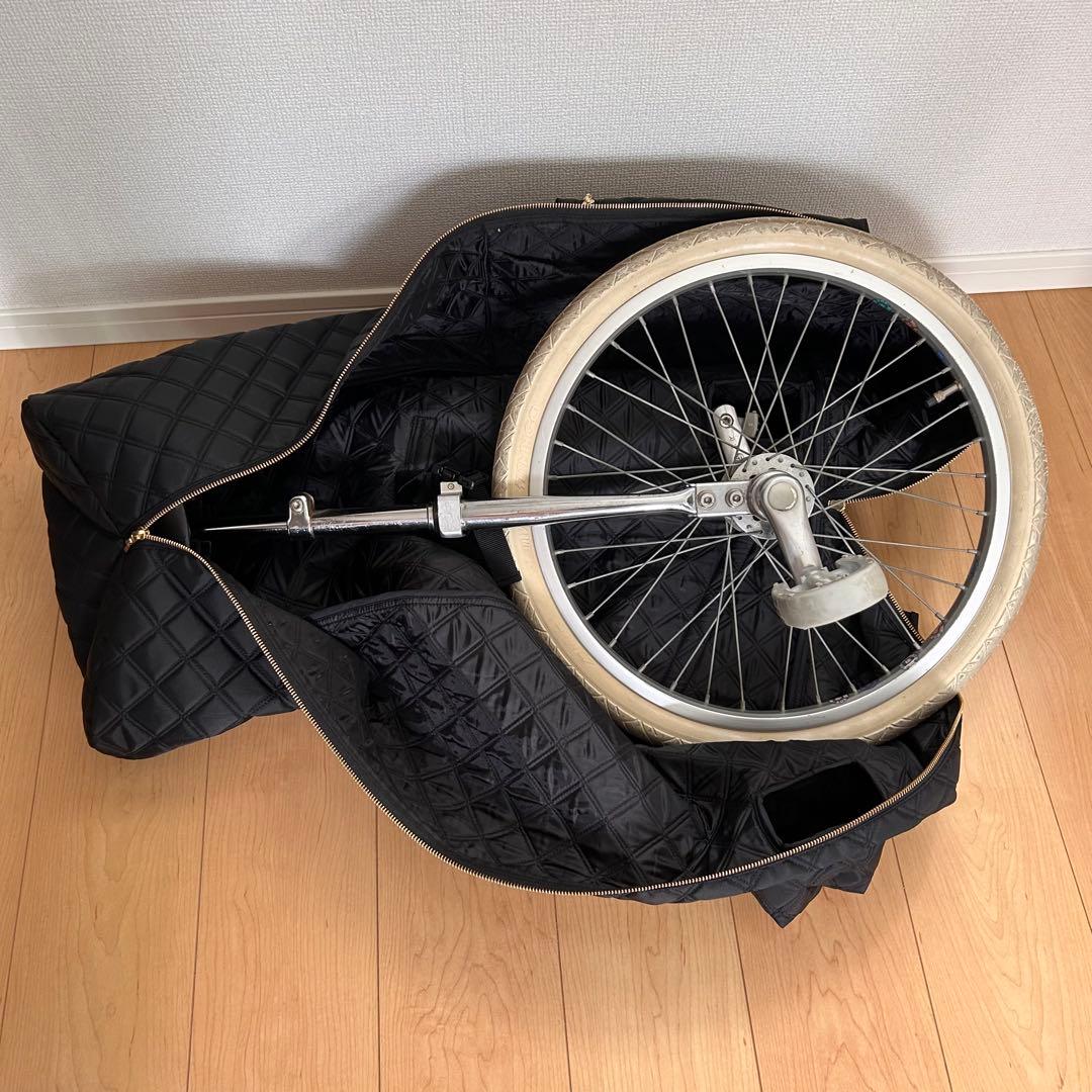 kaaai◎様オーダー　一輪車カバーNo.292