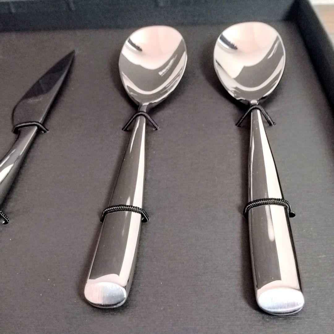 Mepra S.p.A. 1050-MP04 アルテ 18-10 6本セット