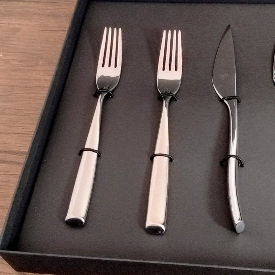 Mepra S.p.A. 1050-MP04 アルテ 18-10 6本セット