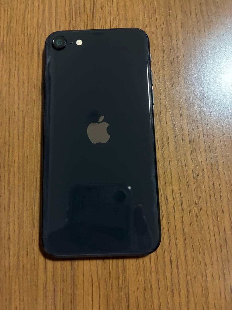スマートフォン本体 iPhone SE2 64GB