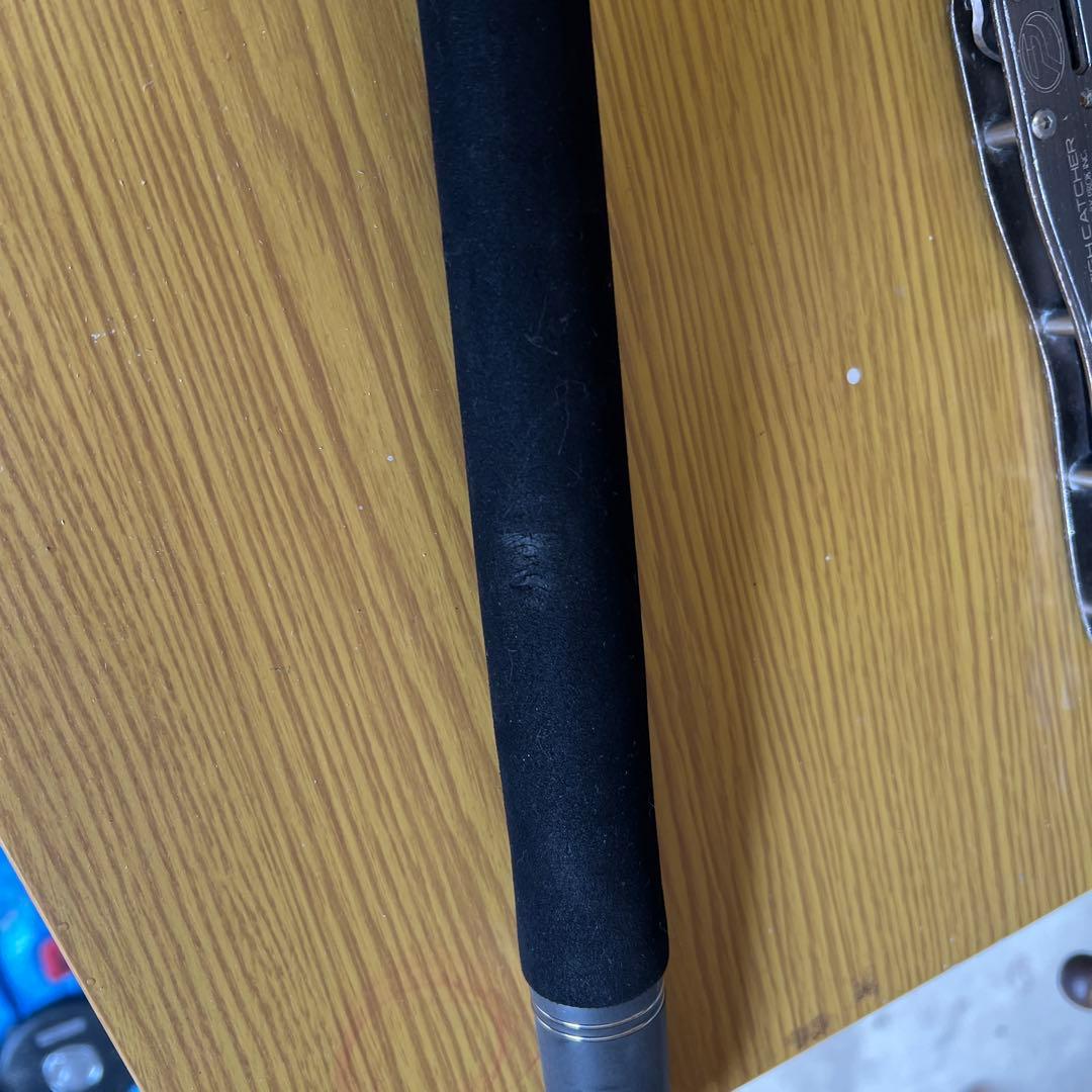 ソウルズ　アシュラ　65 PS-065PCS ASHURA ロッド