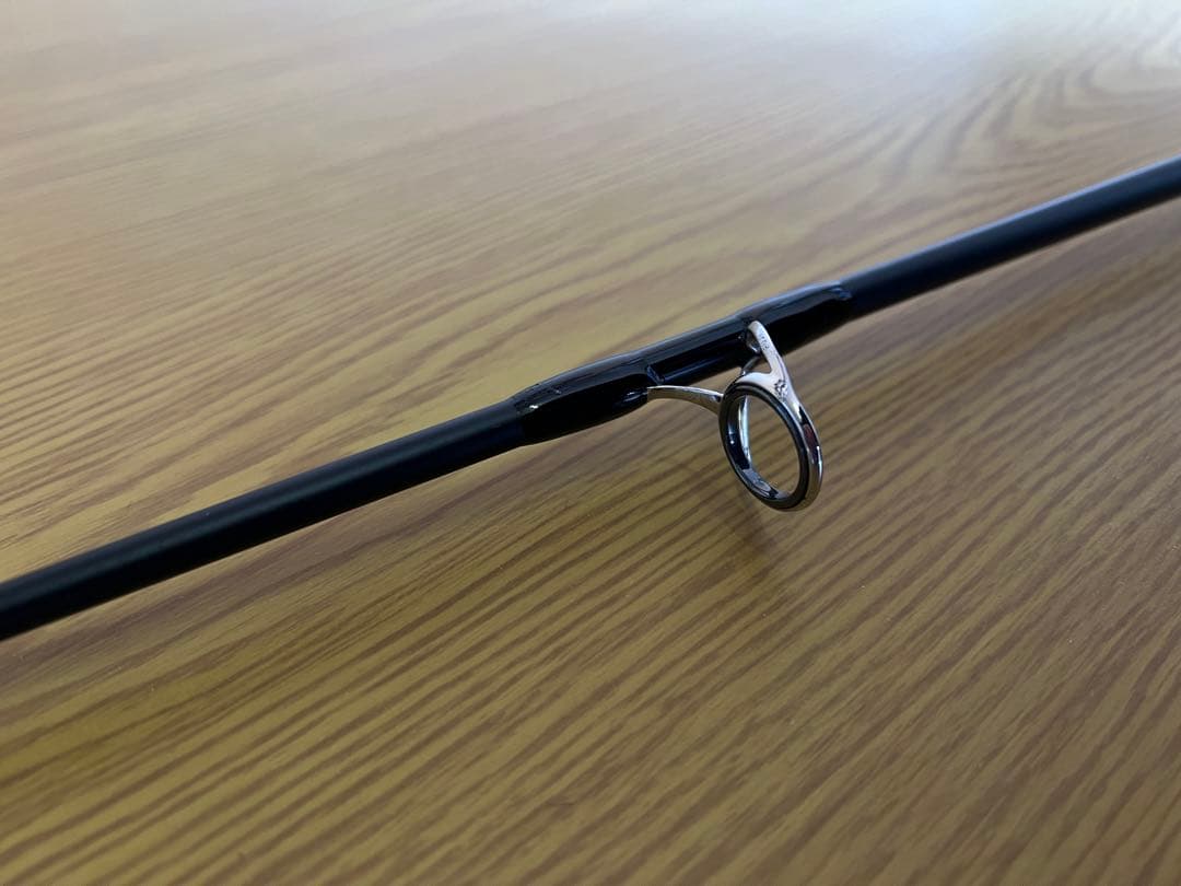 ソウルズ　アシュラ　65 PS-065PCS ASHURA ロッド