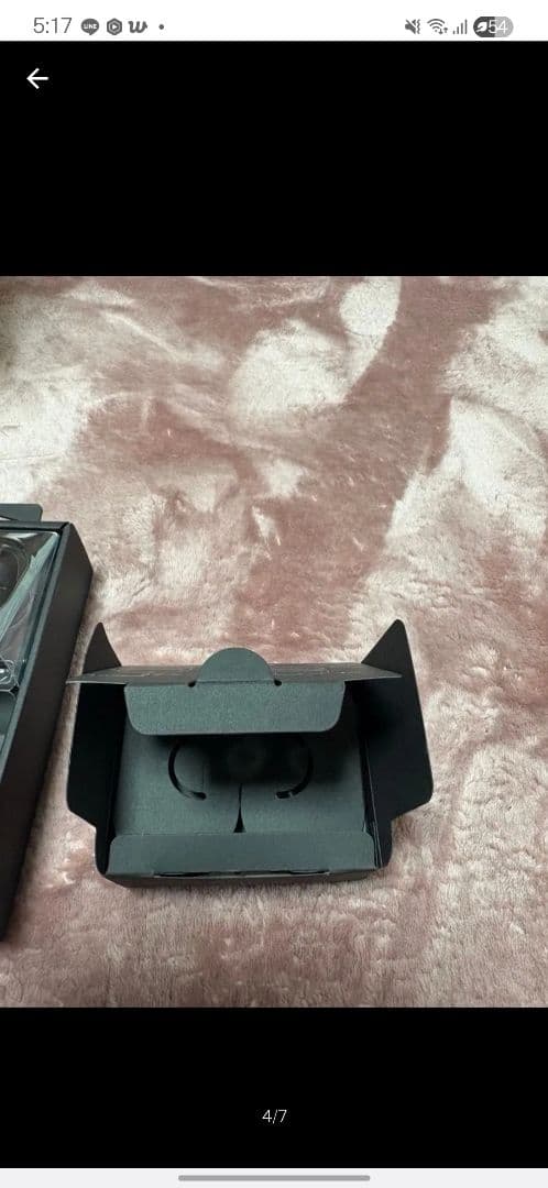 JBL TOUR PRO 3 ワイヤレスイヤホン ネイビー