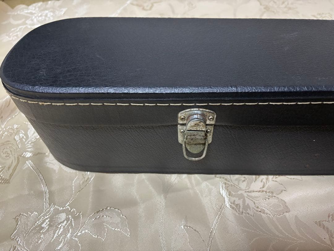 【ハードケース付き‼️】YAMAHA FG-202 アコースティックギター