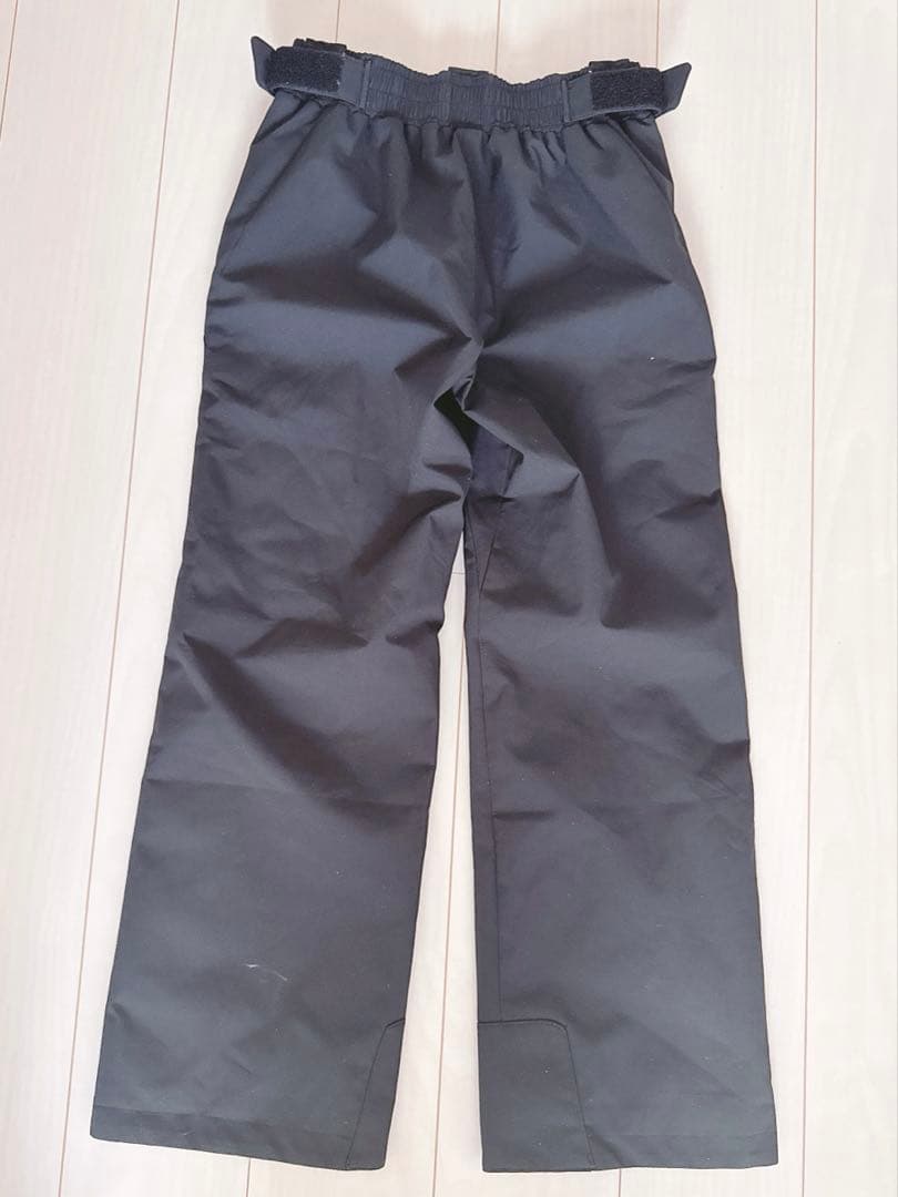 Descente スキーウェアセット　152〜158センチ Sサイズ