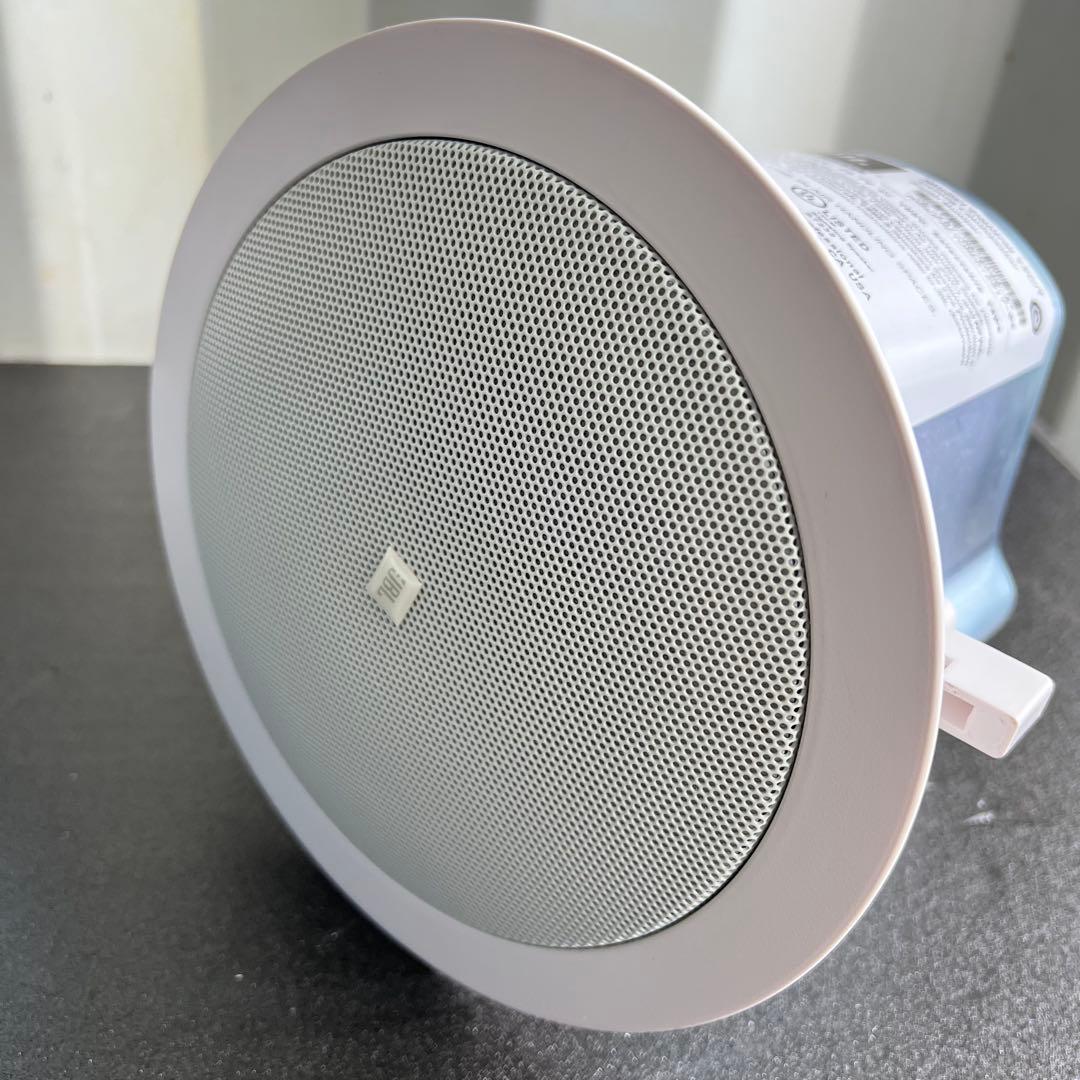 95美品✨　JBL 天井埋込用同軸2-Way Control 14C/T