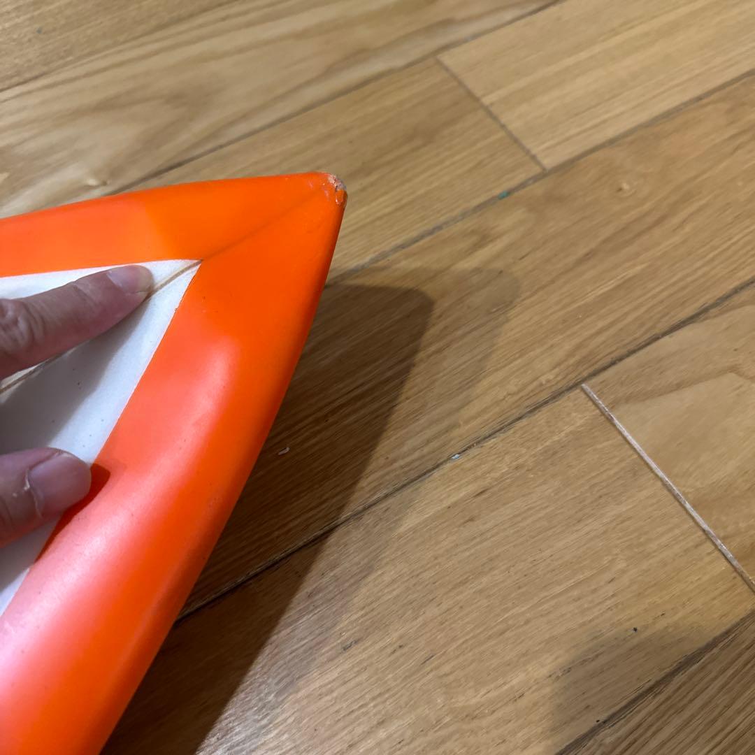 LOST RAD RIPPER 5.6 ショートボード