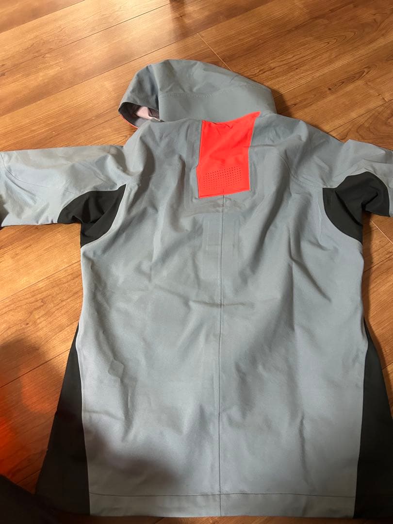 デサント 2024-2025ウエア 岡部哲也選手 武田竜選手 モデル 上下セット