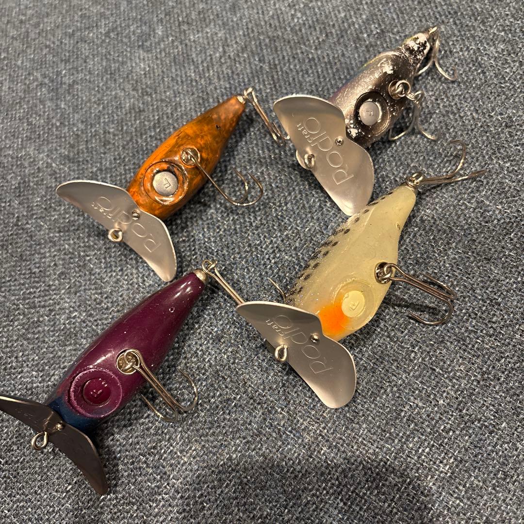 ロデオクラフト　やわらかプップ