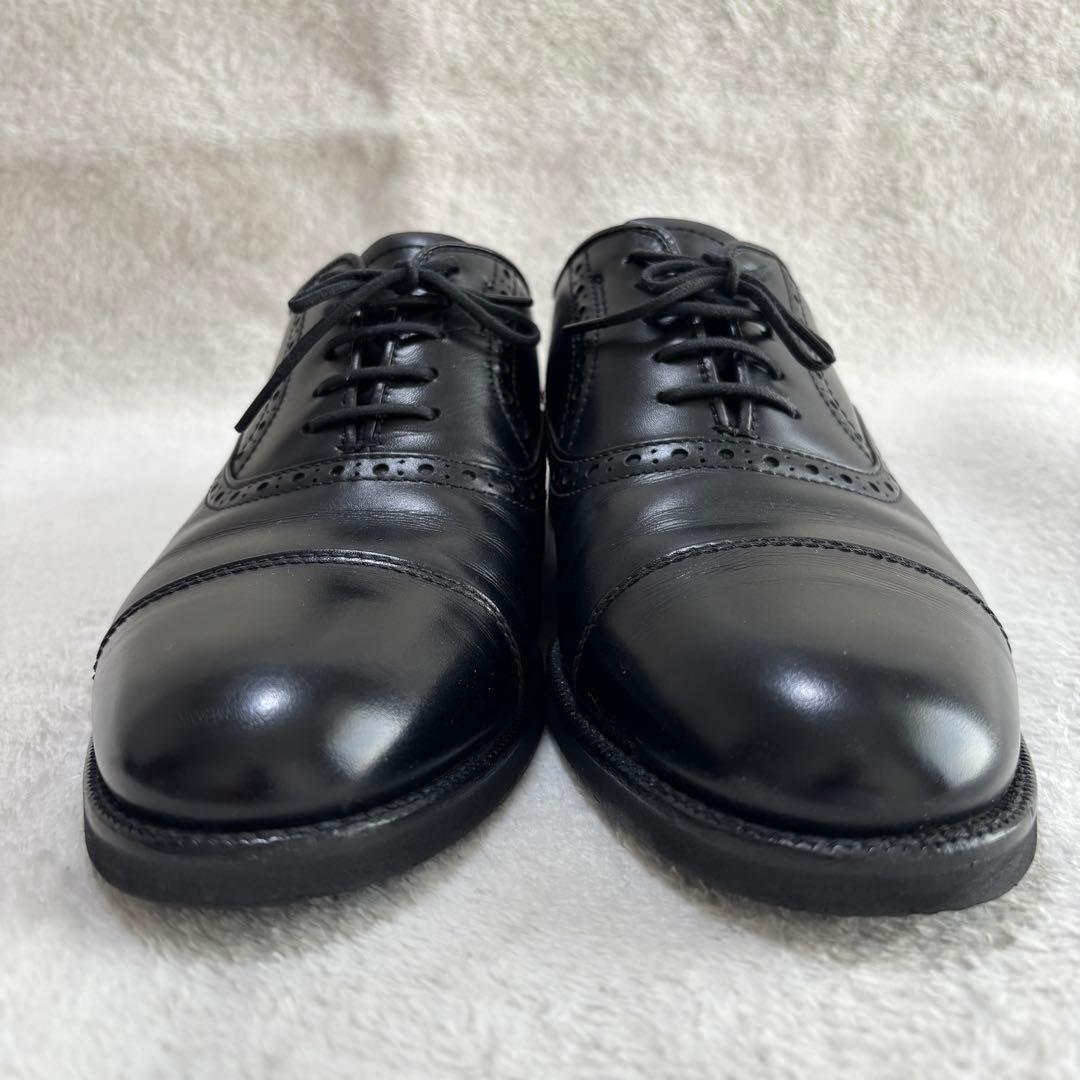 ✨️美品✨️ Burberrys バーバリーズ レザー ビジネスシューズ 26㎝