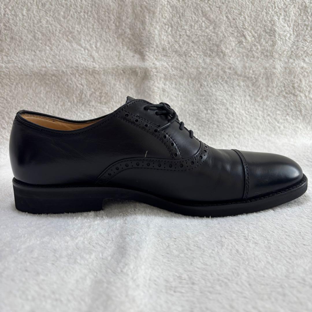 ✨️美品✨️ Burberrys バーバリーズ レザー ビジネスシューズ 26㎝