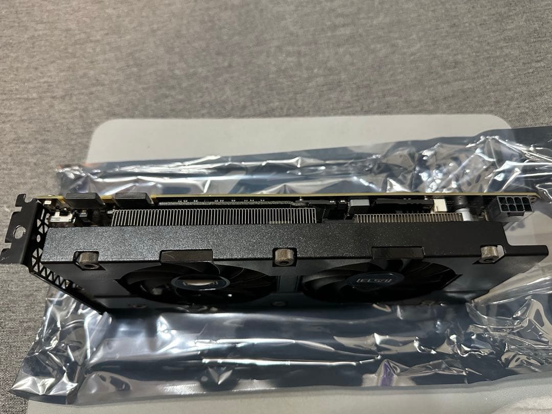 ELSA GeForce GTX 1070 8GBグラフィックボード