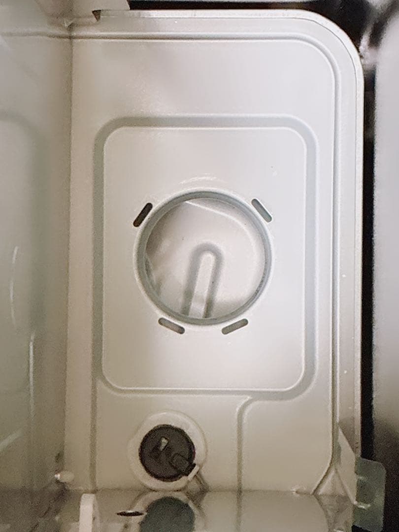 CORONA コロナ石油ファンヒーター FH-G32YA2 動作確認済み　黒