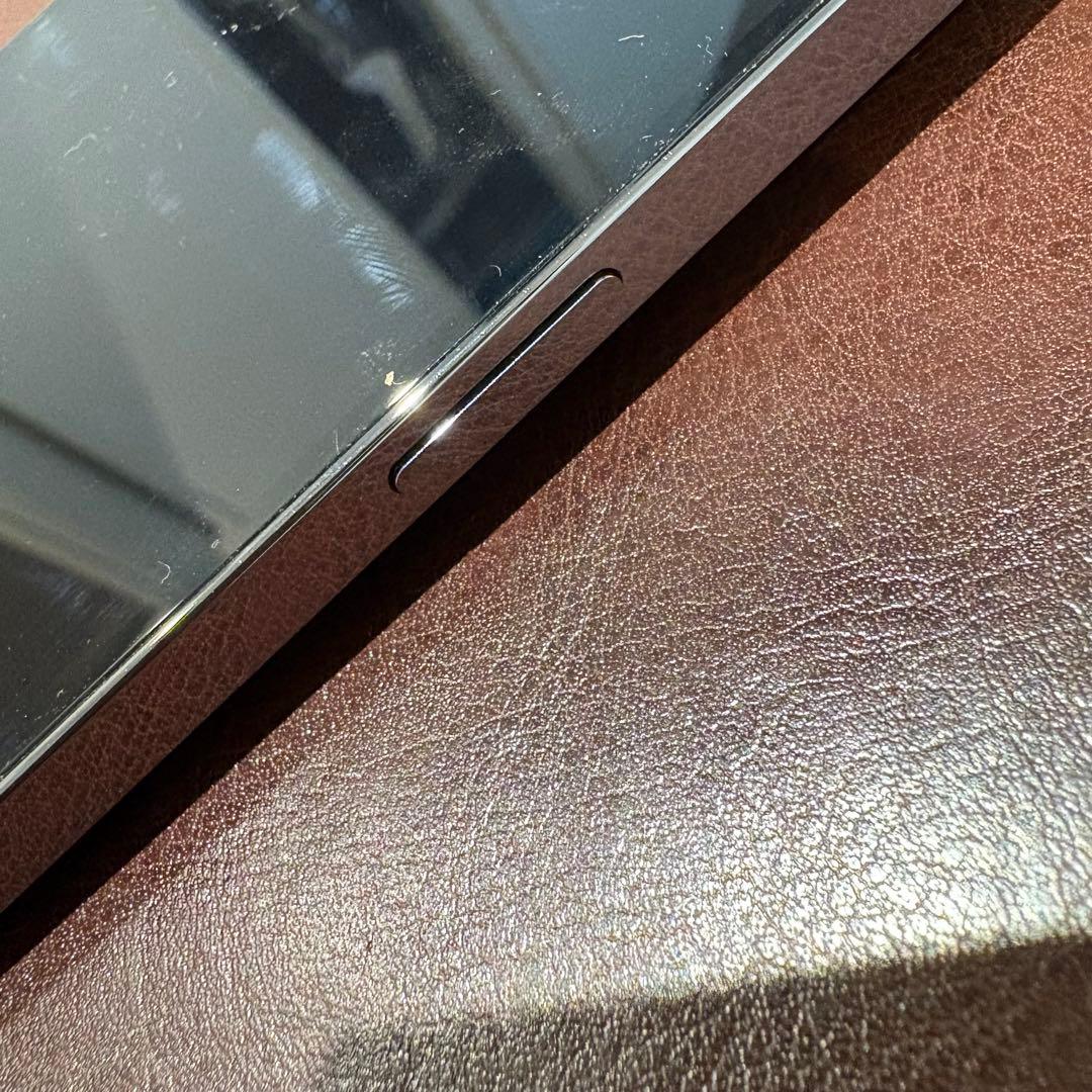 Apple iPhone 13 Pro 本体 シエラブルー