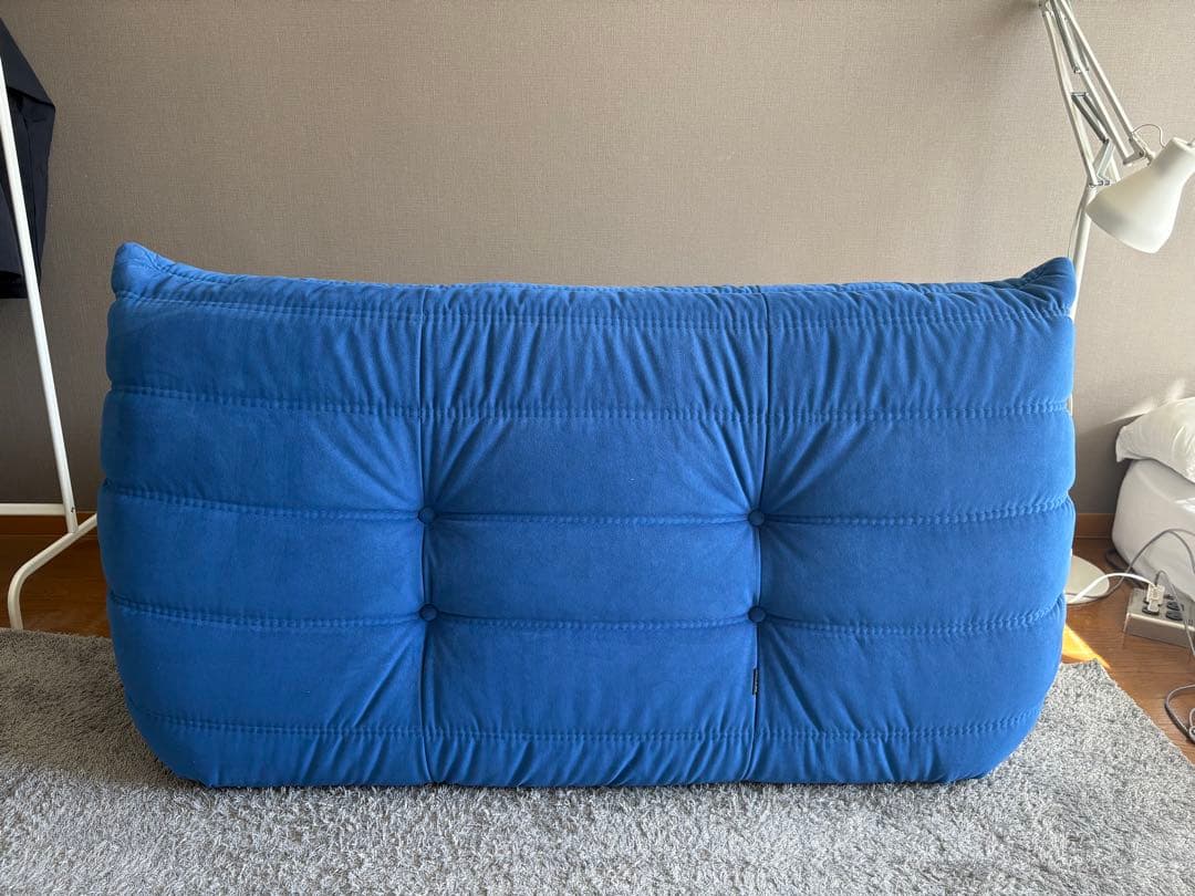 リーンロゼ トーゴ 2P ウルトラスエード