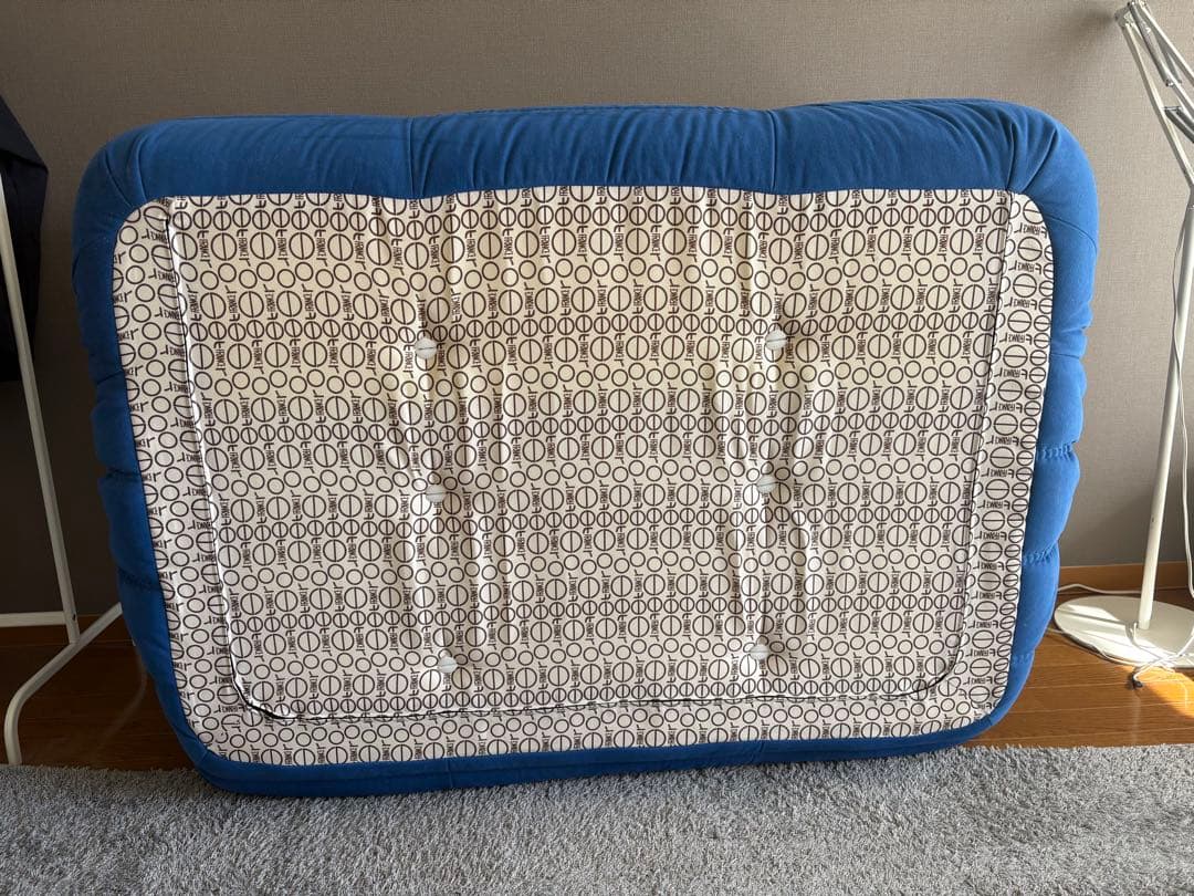 リーンロゼ トーゴ 2P ウルトラスエード