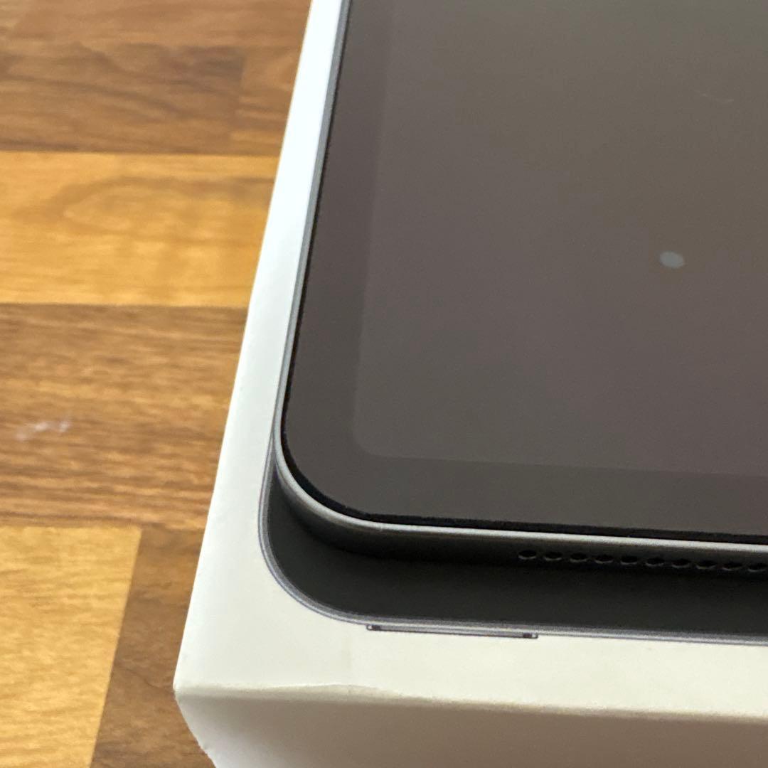 iPad mini (A17 Pro) 128GB スペースグレイ