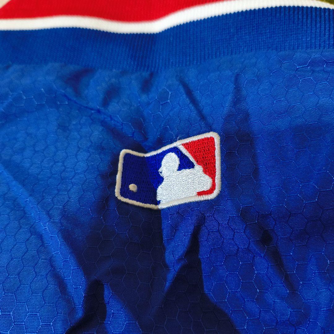 Chicago Cubs Majestic ジャケット L #今永昇太