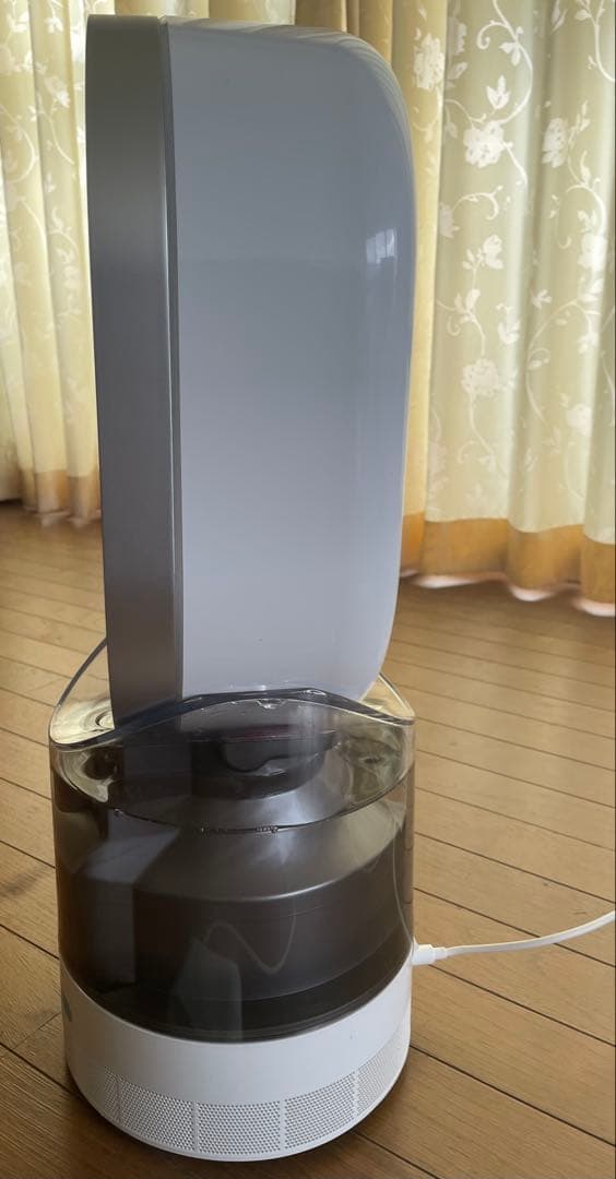 Dyson Pure Humidify加湿器