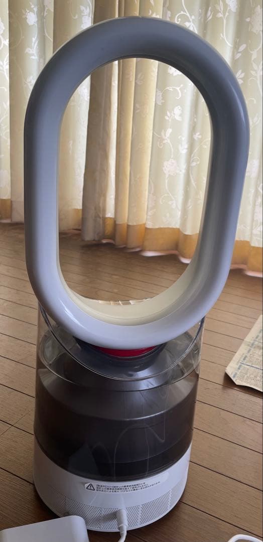 Dyson Pure Humidify加湿器