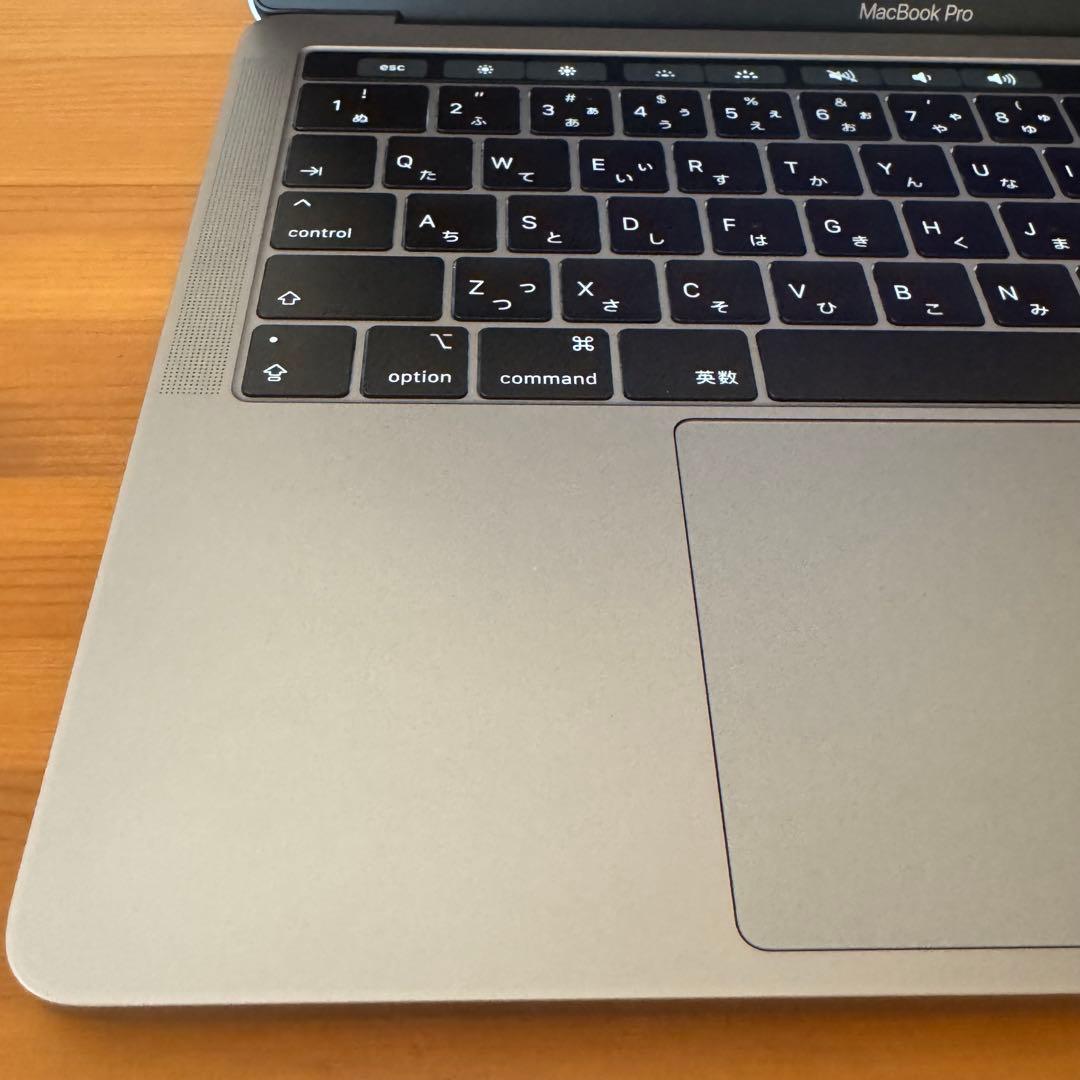 【大幅値下】13インチ 2019 16GB 256GB MacBookPro